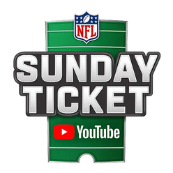 NFL Sunday Ticket, Logopedia