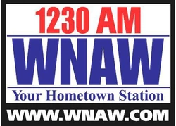 1230 AM WNAW