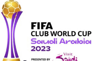 2022 FIFA World Cup/Other, Logopedia