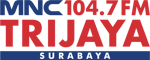 Surabaya 104.7 FM