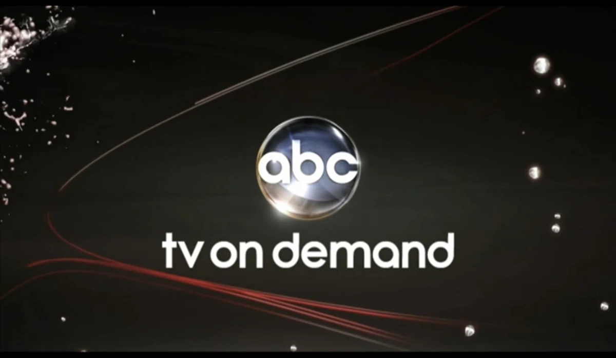 ABC TV On Demand Logopedia Fandom