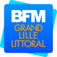 Bi-logo "Grand Lille" + "Grand Littoral"