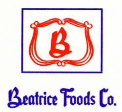 Beatrice Foods Logopedia Fandom