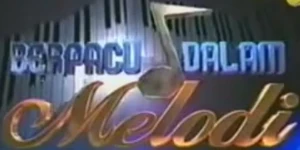 Berpacu dalam melodi 2000-05