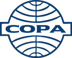 File:COPA Airlines Logo 2011.svg - Wikimedia Commons