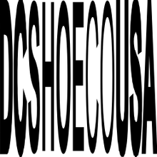 dc shoe full form