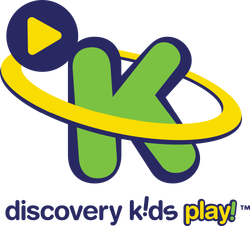 Discovery Kids Play!