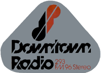 Downtown Radio 1981