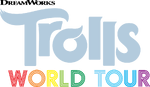 DreamWorks Trolls World Tour