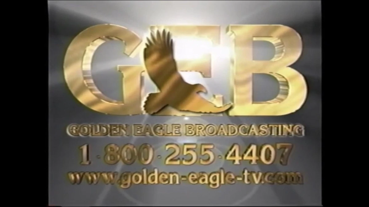 GEB Network Logopedia Fandom