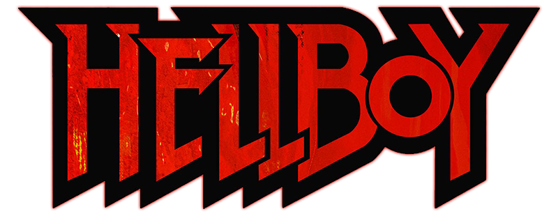 hell boy logo