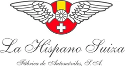 HispanoSuiza
