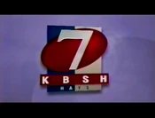 Station ID; used for KBSH (1997–2000)