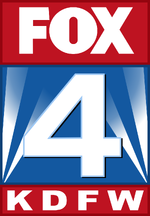 KDFW Logo 2007