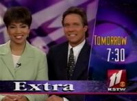 KSTW Extra Promo 1995