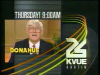 KVUE DONAHUE 88ID