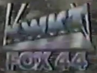KWKT 1992 logo