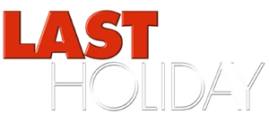 Last Holiday logo