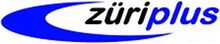 Logo ZüriPlus