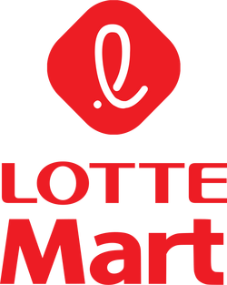 Lotte Mart Logopedia Fandom