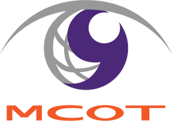 MCOT-Modernnine TV EN 2002