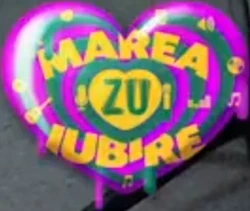 Marea Iubire ZU