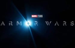 Marvels Armor Wars