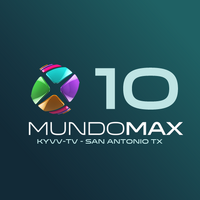 MundoMax 10 KYVV