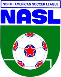 NASL logo