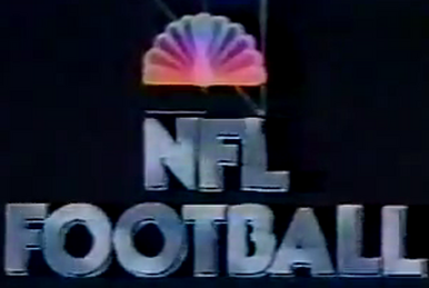 Monday Night Football, Logopedia