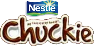 NestléChuckie2007Logo