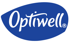 Optiwell logo