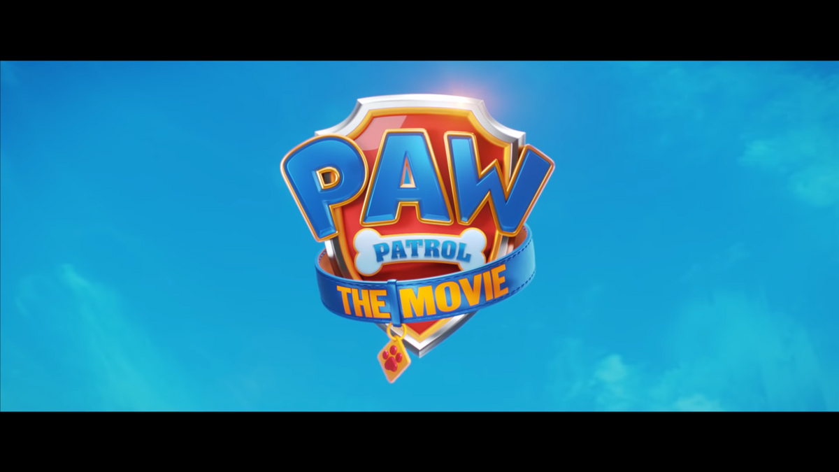 Paw Patrol Logo Stickers for Sale | Redbubble