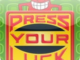 Press Your Luck (app)