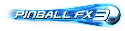 Pinball FX 3