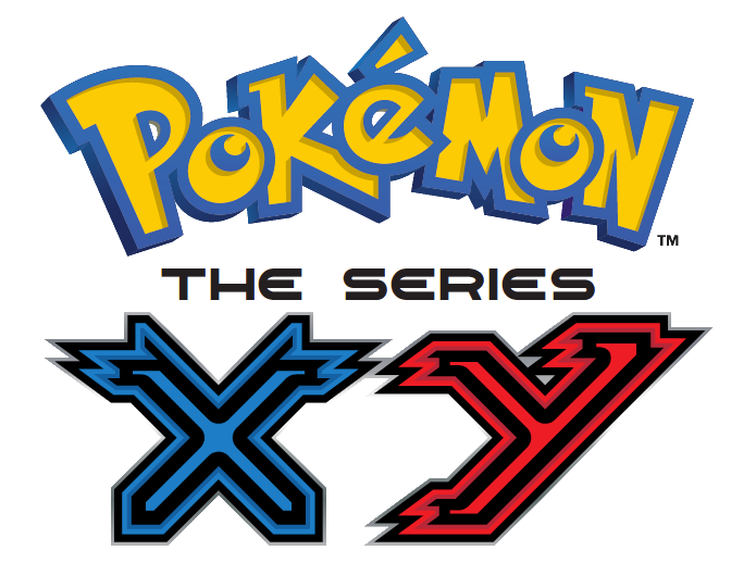 Pokemon The Series Xy Logopedia Fandom