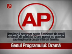 Classified program bumper (2013–2015)