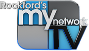 Rockford's My Network TV logo 2015