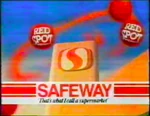 1989 Red Spot Specials Commercial