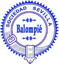 Sevilla Balompié 1909