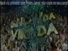 Show da Virada (2000-2001)