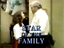 Star of the family