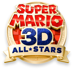 SuperMario3DAll-Stars