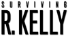 Surviving R Kelly logo