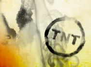 Network ID "Liquid Ink" (2007) by Medialuna.tv