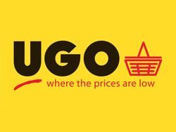 Ugo logo