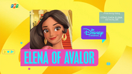 Elena of Avalor