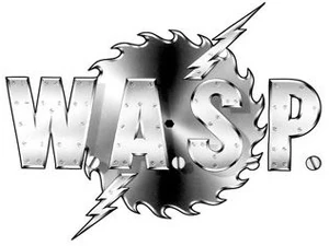 WASP logo
