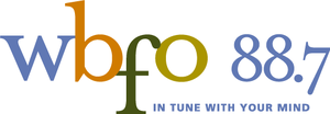 WBFO - 2001