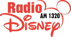 WCOG Radio Disney AM 1320